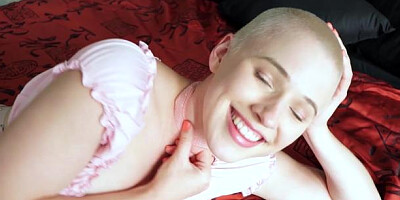 Bad Daddy POV: Baby Doll wishes slamming hard