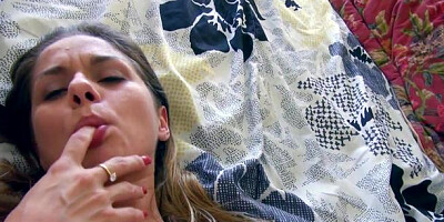 Latina Sex Tapes: Nailed rough with Veronica Willis