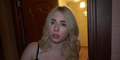 Debt4K.com - Maria Hurricane hard got fucked hard on the couch