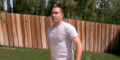 Mommy Got Boobs - Sophia Lomeli & Keiran Lee tittyfuck