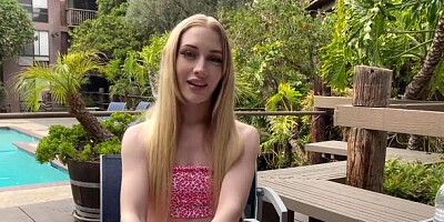 GotFilled - Emma Starletto as well as Emma creampie