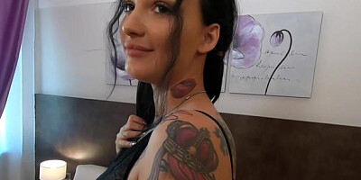 AltErotic - Hard raw sex among Adel Asanti