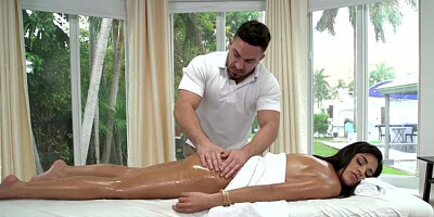 Passion-HD.com - Vienna Black pussy eating