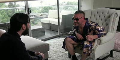 Tough Love X - Hard nailining with hawt boyfriend Eliza Ibarra