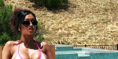 DirtyMasseur - Muscle Priya Rai reverse cowgirl massage