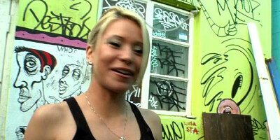 Money Talks - Amber pussy eating video