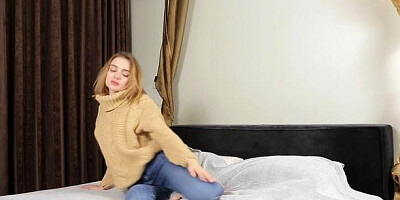 Nubiles.net: Beautiful Alice Shea pussy fuck sex scene