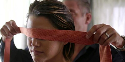 TheTalesFromTheEdge - Big tits Alix Lovell rushes sex