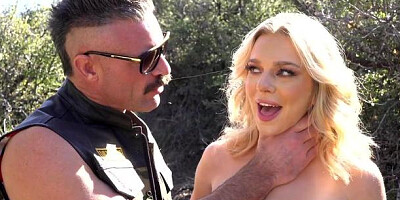 ToughLoveX.com - Busty trap Tiffany Watson digs sex