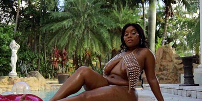 BRAZZERS Exxtra - Fucking with tattooed ebony brunette MsYummy