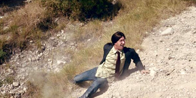 Pornstars Like It Big - Kissa Sins POV blowjob