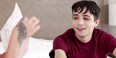 Stepsis Chloe Temple asks, You get to bust a Nut, is that Not Good enough for you?! -S7:E6