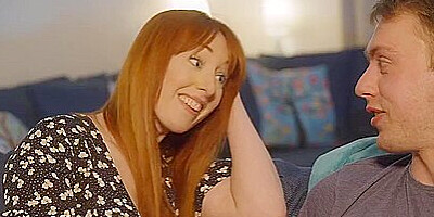 Straight Man Porn - Just Roll With It