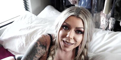 Karma RX Be My Valentine