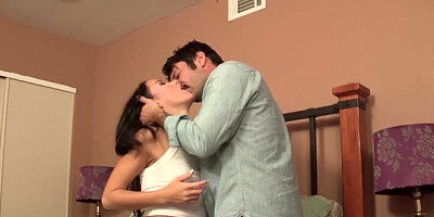 Twisted Visual: Raw sex escorted by Megan Rain