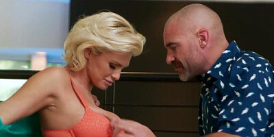 PurgatoryX - Masturbating in the company of horny wife