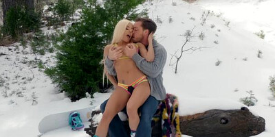 RealityKings Prime - Couple Luna Star 69