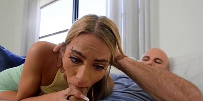 DontBreakMe: Nailed rough with Khloe Kapri & JMac