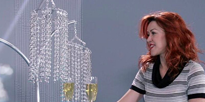 Real Wife Stories: Rose Monroe and Toni Ribas XXX