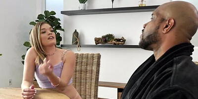 BBCPie.com - Roommate Katie Kush butt sex