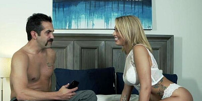 PurgatoryX: Tara Ashley pussy eating sex video