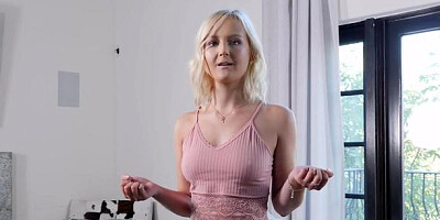 CastingCouchX.com - Natalia Queen creampie at the casting