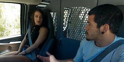 Helpless legal age teenagers Evelin Stone