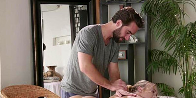 New Sensations: Bailey Brooke & Logan Pierce XXX