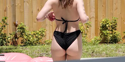 PervsOnPatrol: Scarlet Johnson is a inked couple