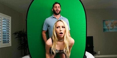 February 2021 Flavor Of The Month Lily Larimar - S1:E6