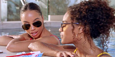 VIXEN - Alexis Tae and Michael Stefano 69