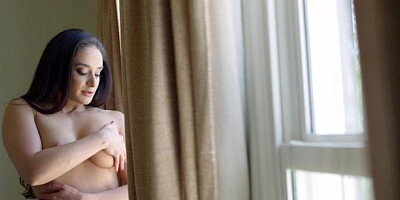 Tough Love X - Super sexy Sheena Ryder cum in pussy