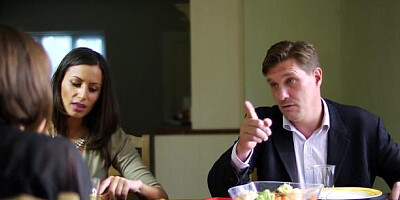 Brazzers - Ramming hard with Sensual Jane and Danny D