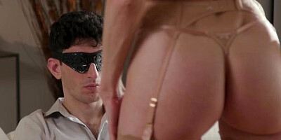 FamilyXXX: Rough nailing alongside tight mature