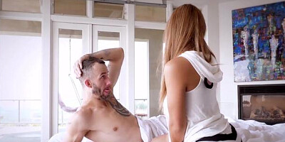 HOLED.com - Moka Mora fucked anal