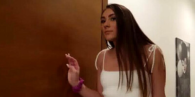 BBCPie: Burglar MacKenzie Mace good fuck