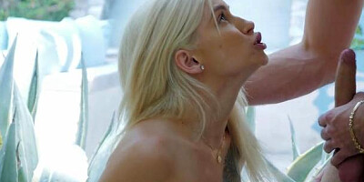 PornProsNetwork - Good fuck with boyfriend Kiara Cole