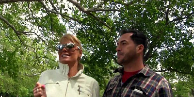 MikesApartment: European Shelia is a inked trap