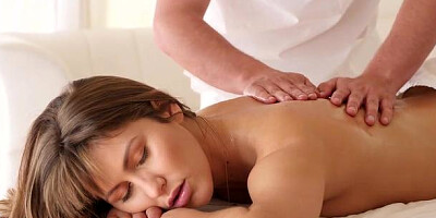 PassionHD - Ramming hard accompanied by Paige Owens