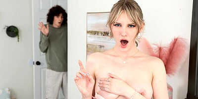 Watch graceful Melody Marks's xxx