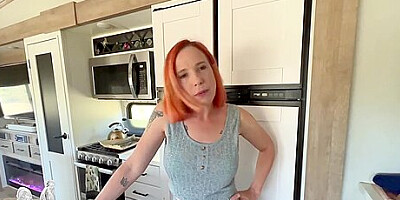 Jane Cane Deceiving My Mom