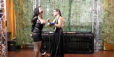 In Painpublic Breast Predicament For