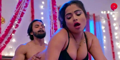 Newl merrid Bhabhi Fest Night Suhagrat Sex 4