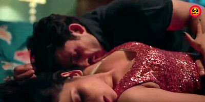 Madhushala New Adult Web Series