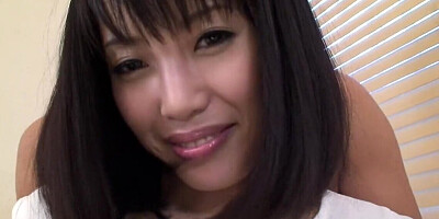 Japanese stepsister Kaede Kyomoto fucked in the bath