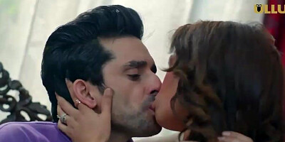 ULLU New Hindi Adult Web Series