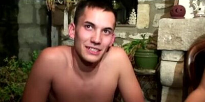 Extreme Movie Pass featuring patootie's blowjob trailer