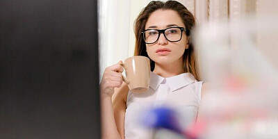 Susie's long hair xxx