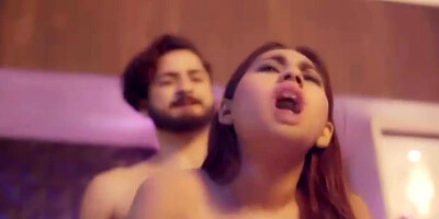 Doodhwali 2023 Hunters Originals Hindi Porn Web Series Episode 6