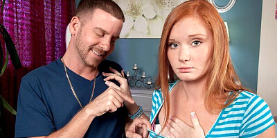 Alex Tanner's firm ass clip by 18eighteen